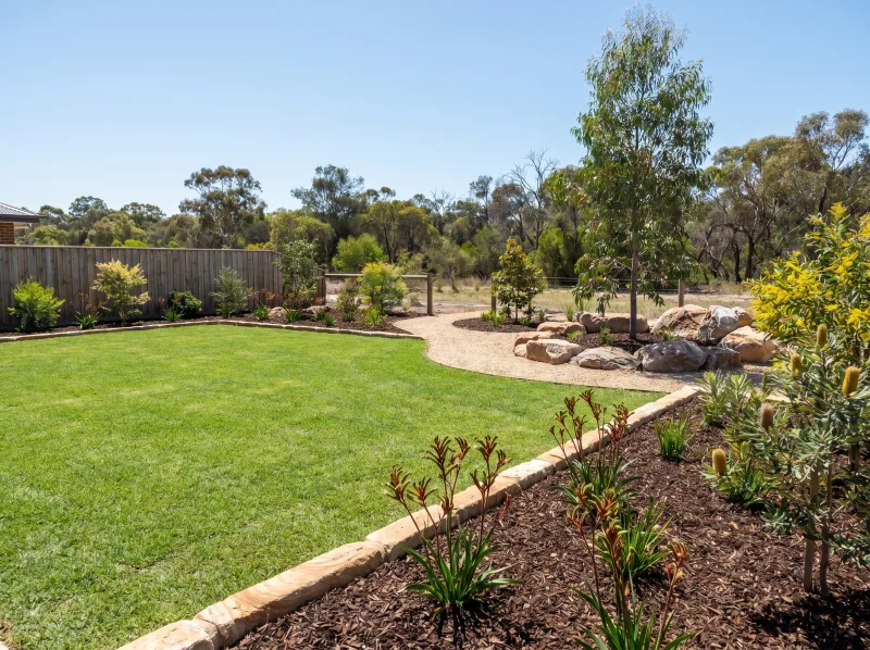 Landscaping & Garden Design by Evergreen Gardens
