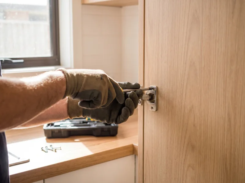 General Home Repairs & Maintenance by TrueFix Handyman