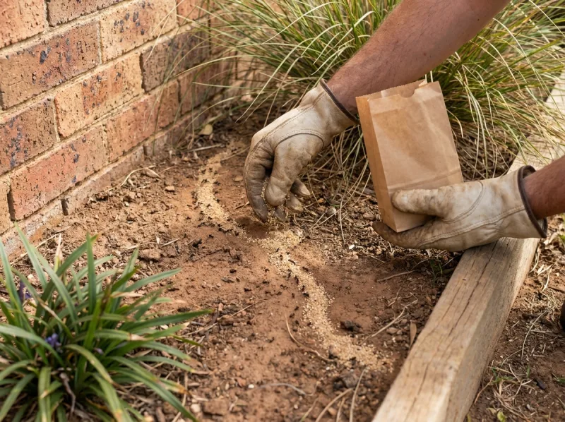 Ant Control by Shield Pest Control