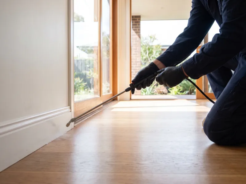 General Pest Control by Shield Pest Control