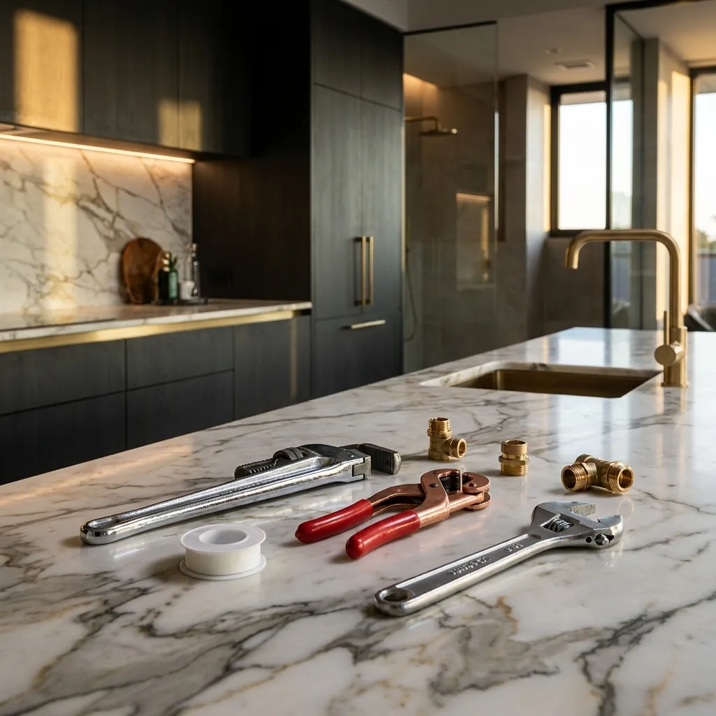 24/7 emergency plumbing services by Elite Plumbing